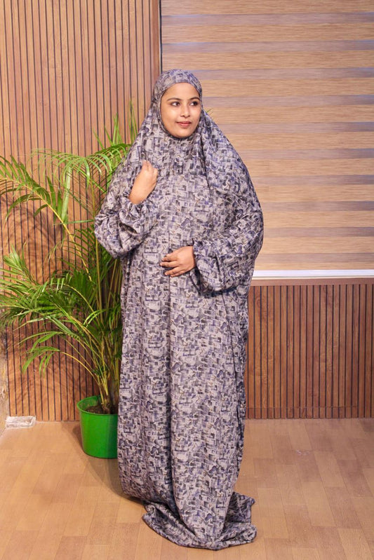Women Prayer Dress