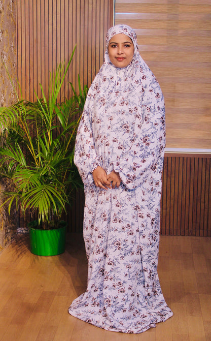 Women's Prayer Dress