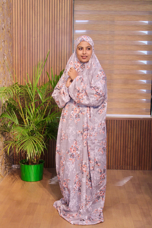 Women Prayer Dress