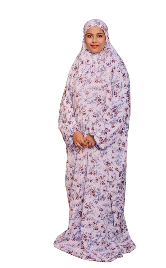 Women's Prayer Dress