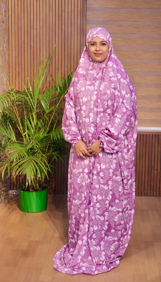 Women's Prayer Dress