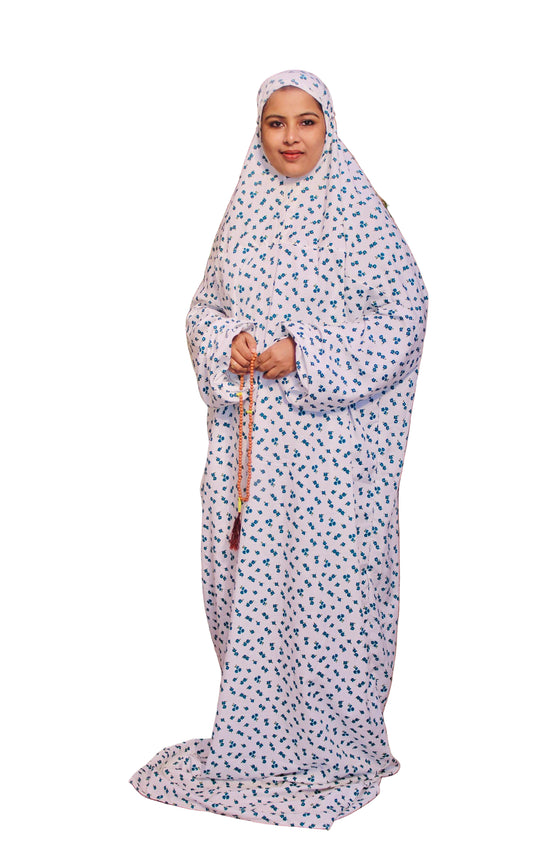 Women's Prayer Dress