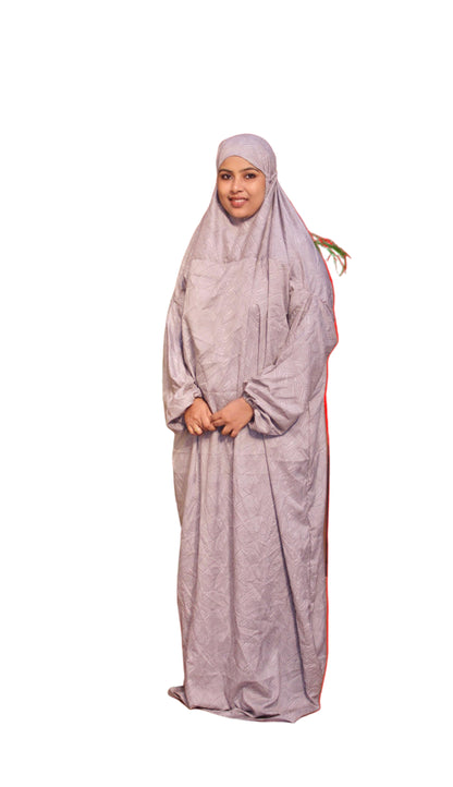 Women's Prayer Dress