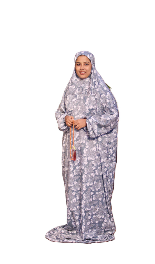 Women's Prayer Dress