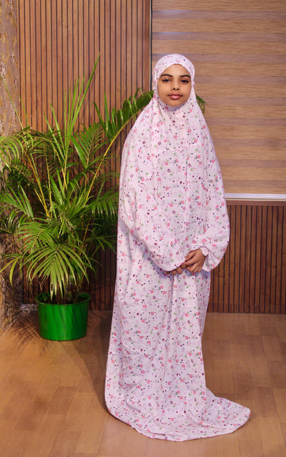 Kid's Prayer Dress