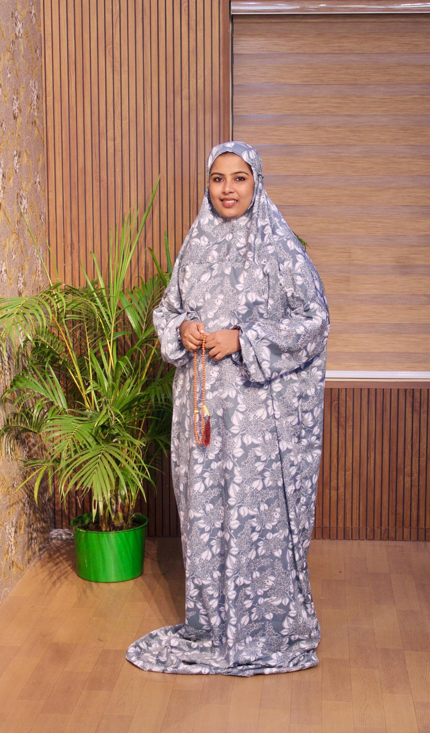 Women's Prayer Dress