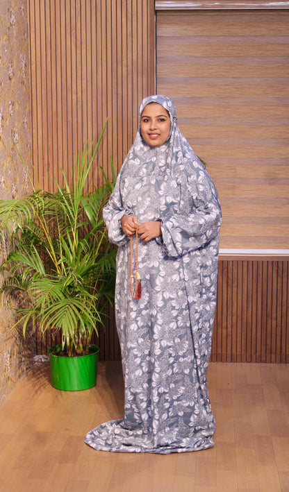 Women's Prayer Dress