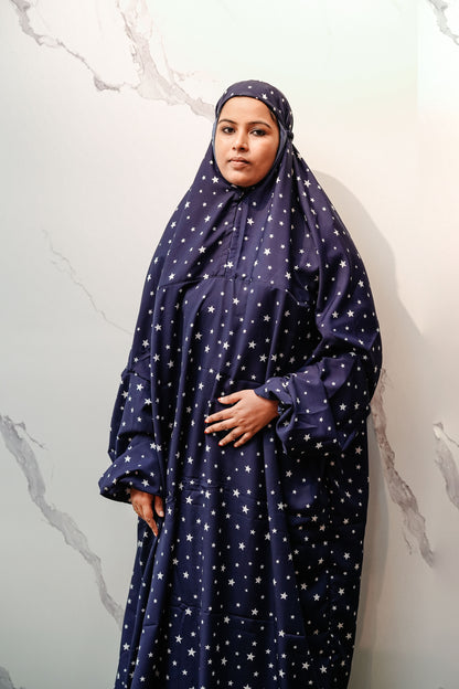 Women's Prayer Dress