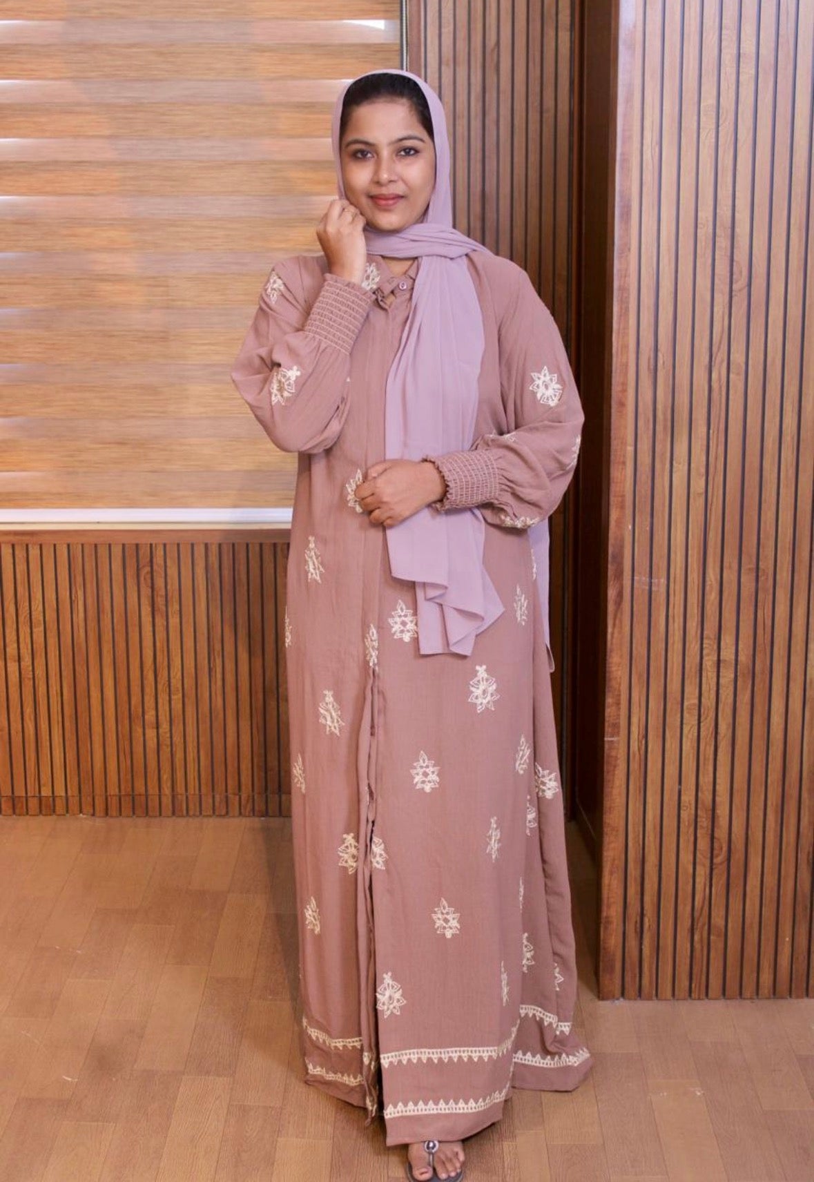 Premium party wear gown