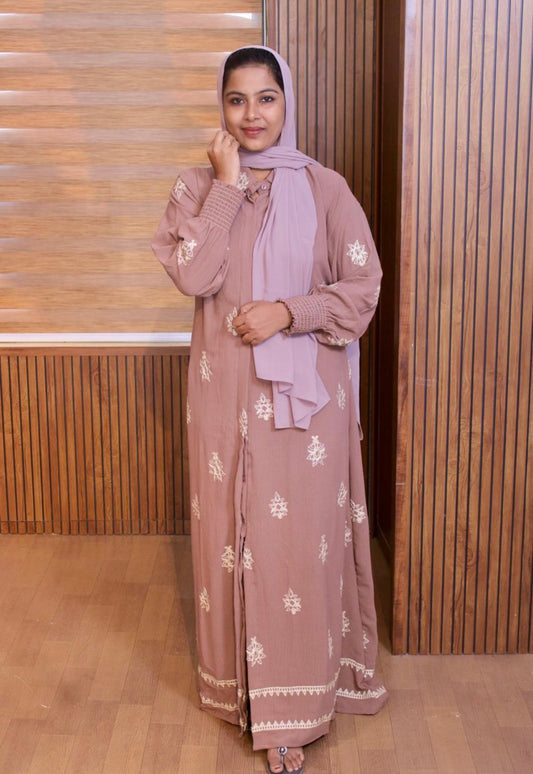 Premium party wear gown