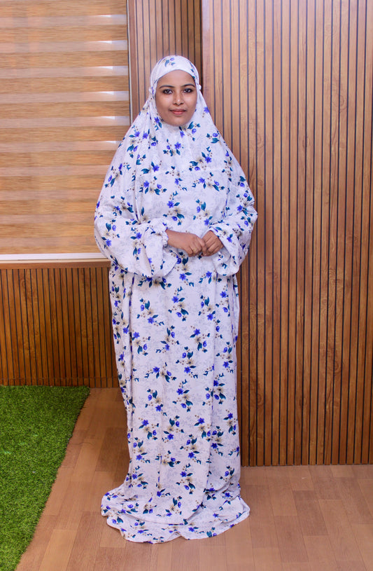 Women's Prayer Dress